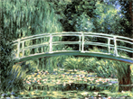 Fond d'écran gratuit de Peintures - Monet numéro 63799